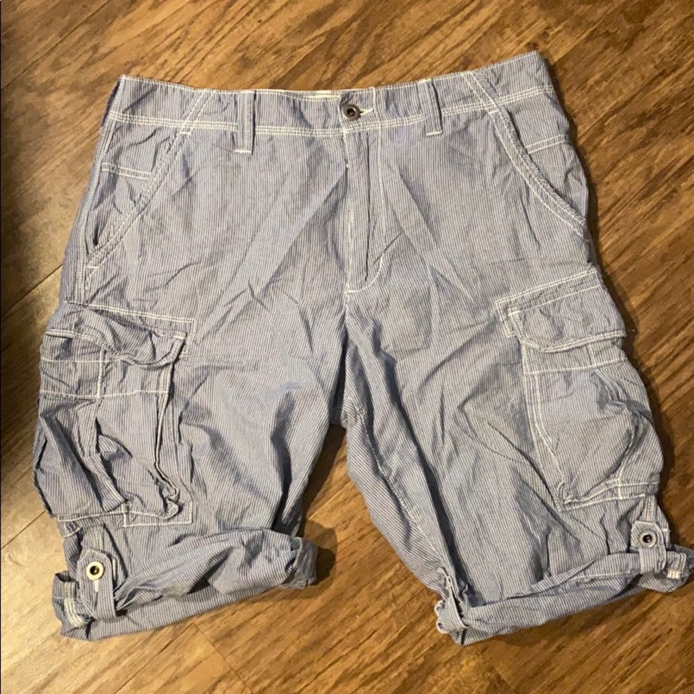 Men’s shorts